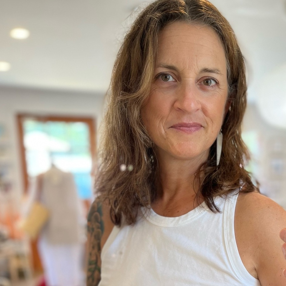 Meet your Posher, Aline